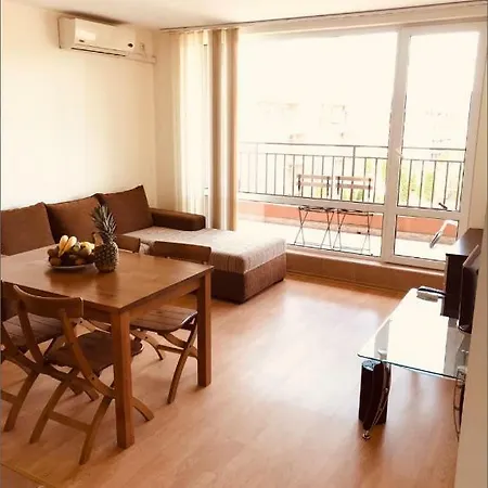 Apartments Apartment