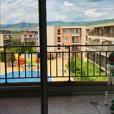 Apartments Apartment *