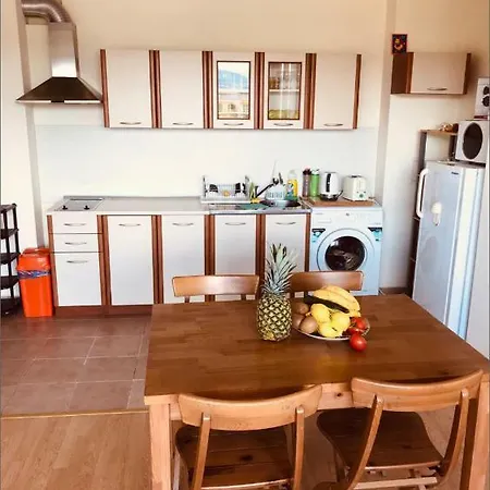 Apartment Apartments