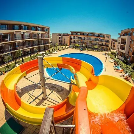 Apartments Apartment