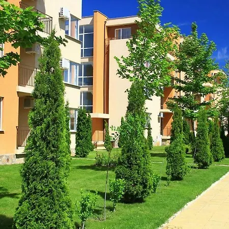 Apartments Apartment Sunny Beach