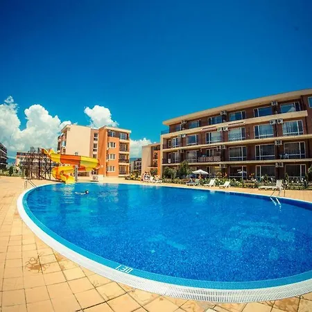 Apartments Apartment *